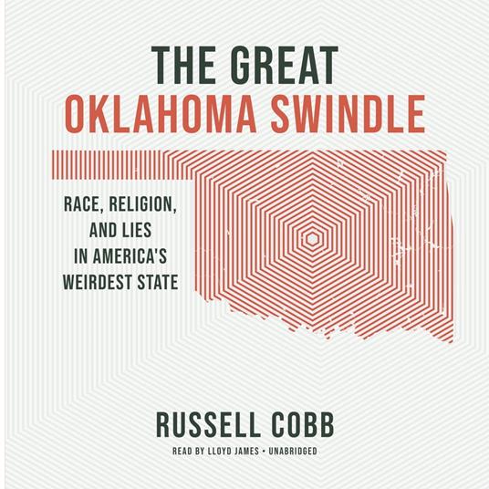 The Great Oklahoma Swindle