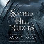 Sacred Hill Rejects