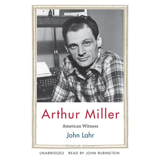 Arthur Miller