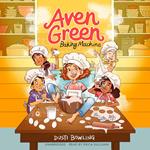 Aven Green Baking Machine