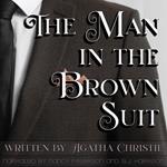 The Man in the Brown Suit