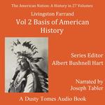 The American Nation: A History, Vol. 2