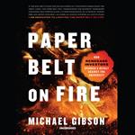 Paper Belt on Fire