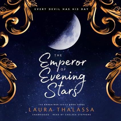 The Emperor of Evening Stars