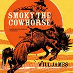 Smoky the Cow Horse