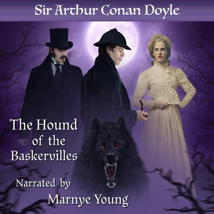 The Hound of the Baskervilles