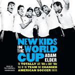 New Kids in the World Cup