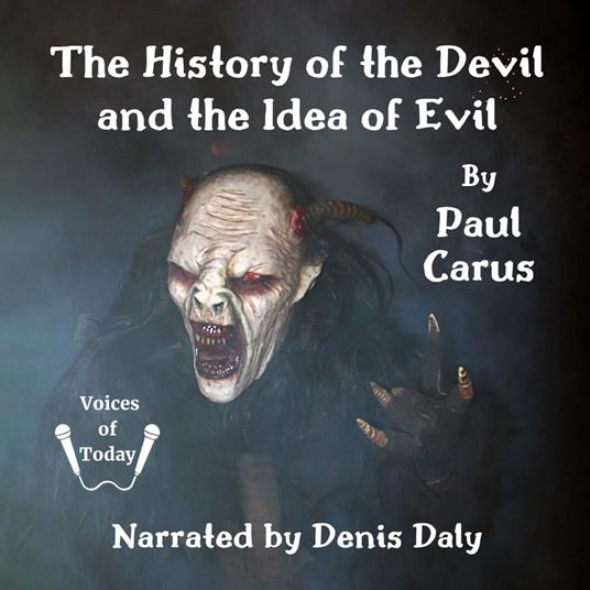 The History of the Devil and the Idea of Evil