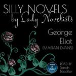 Silly Novels by Lady Novelists