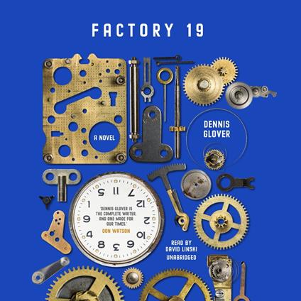 Factory 19