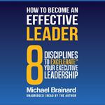 How to Become an Effective Leader