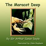 The Maracot Deep