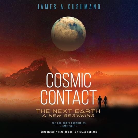 Cosmic Contact