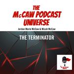 The McCaw Podcast Universe