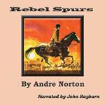 Rebel Spurs