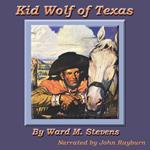 Kid Wolf of Texas