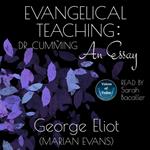 Evangelical Teaching
