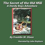 The Secret Of The Old Mill