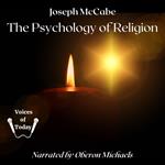 The Psychology of Religion