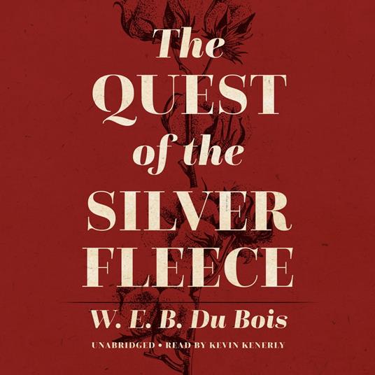 The Quest of the Silver Fleece