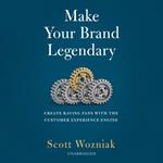 Make Your Brand Legendary