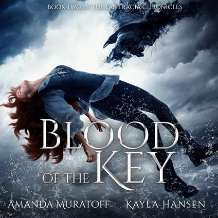 Blood of the Key