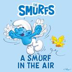 A Smurf in the Air