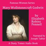 Mary Wollstonecraft Godwin