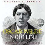 Oscar Wilde In Outline