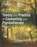 Theory and Practice of Counseling and Psychotherapy, International Edition