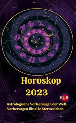 Horoskop 2023