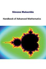 Handbook of Advanced Mathematics