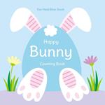 Happy Bunny Counting Book