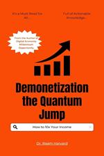 Demonetization the Qantum Jump