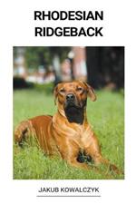 Rhodesian Ridgeback