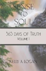 365 Days of Truth