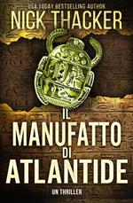 Il Manufatto di Atlantide