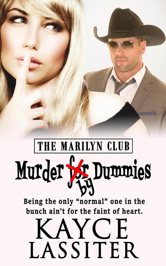 Murder by Dummies