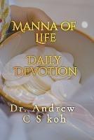 Manna of Life: Daily Devotion