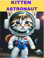 KItten Astronaut