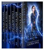 The World of Ascension: Complete Series