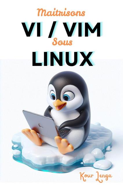 Maitrisons VI / VIM sous Linux