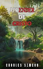 Aprender De Cristo