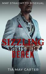 Sizzling Nights with Derek