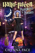 Pumpkins and Potions