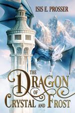 The Dragon of Crystal and Frost