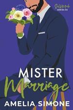 Mister Marriage