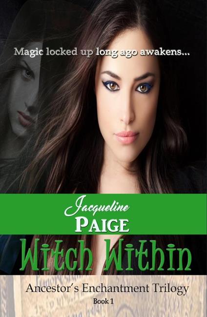 The Witch Within