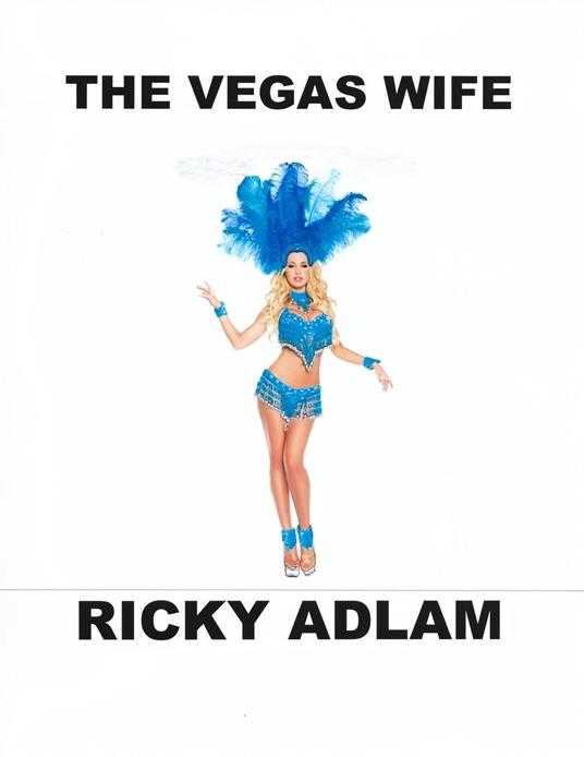 The Vegas Wife