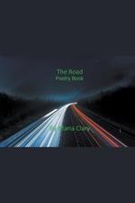 The Road Poetry Book